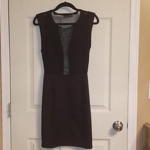 Little Black Dress - Picture 4 of 4